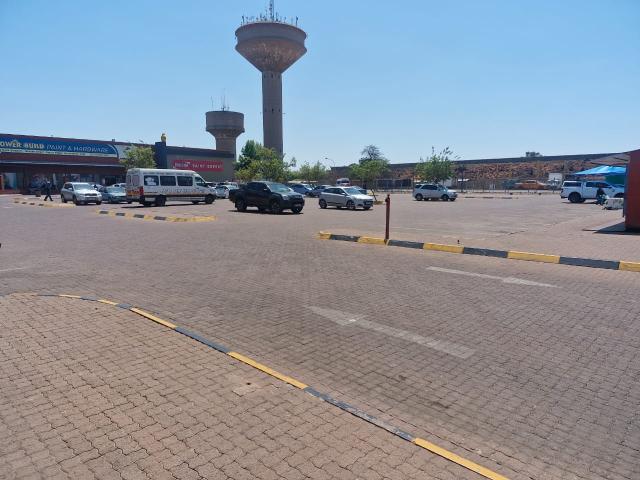 To Let commercial Property for Rent in Reyno Ridge Mpumalanga