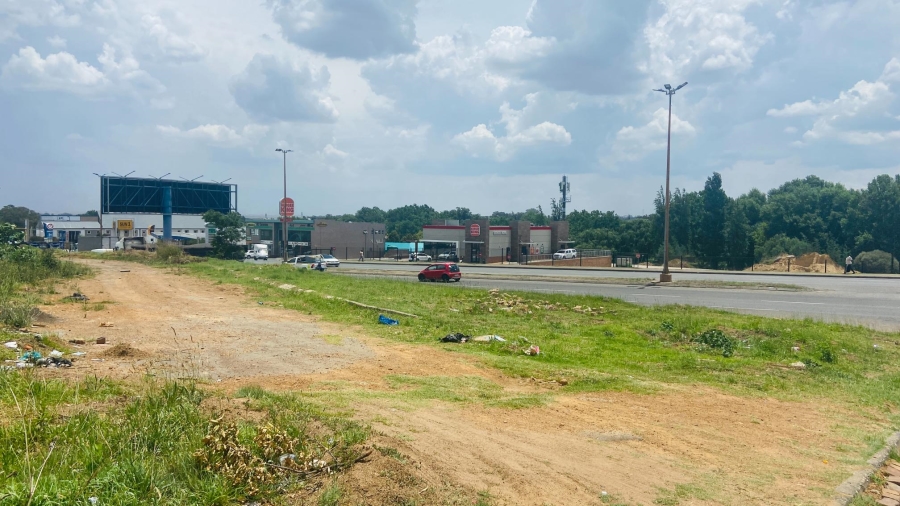 Commercial Property for Sale in Klipfontein Mpumalanga