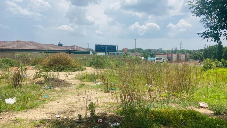 Commercial Property for Sale in Klipfontein Mpumalanga