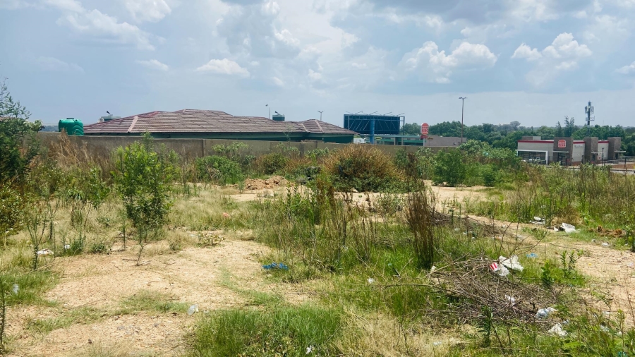 Commercial Property for Sale in Klipfontein Mpumalanga