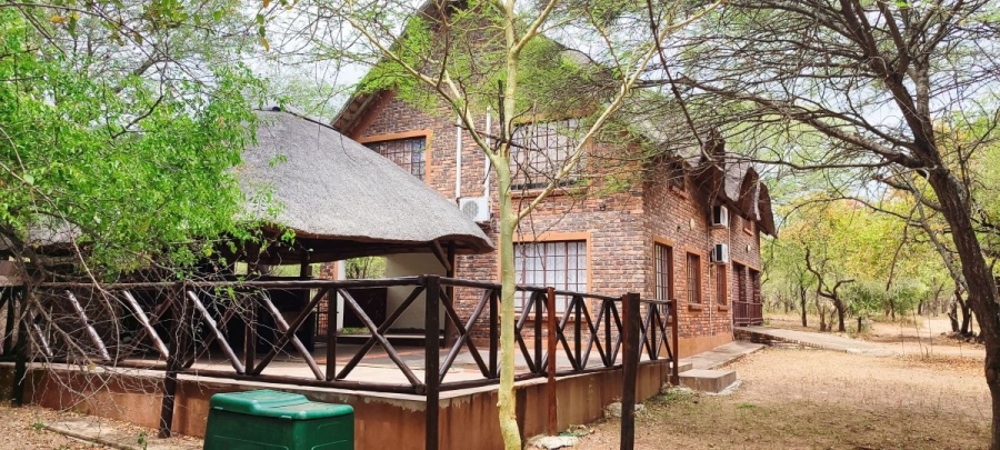 4 Bedroom Property for Sale in Marloth Park Mpumalanga