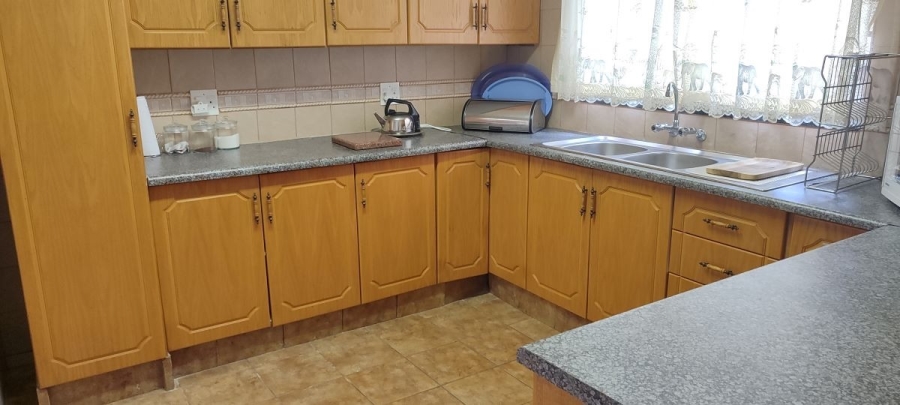 4 Bedroom Property for Sale in Marloth Park Mpumalanga