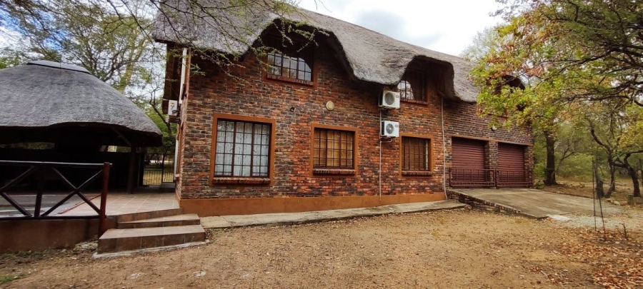 4 Bedroom Property for Sale in Marloth Park Mpumalanga