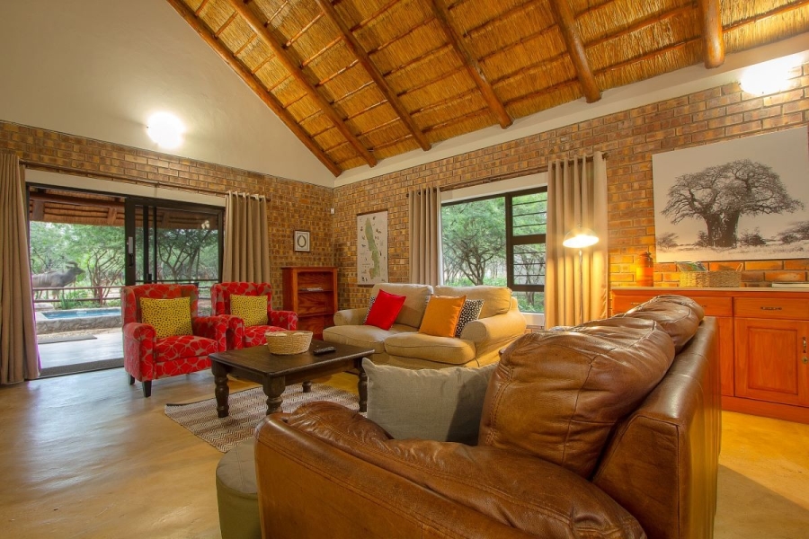 3 Bedroom Property for Sale in Marloth Park Mpumalanga