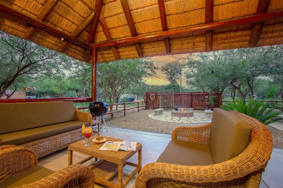 3 Bedroom Property for Sale in Marloth Park Mpumalanga