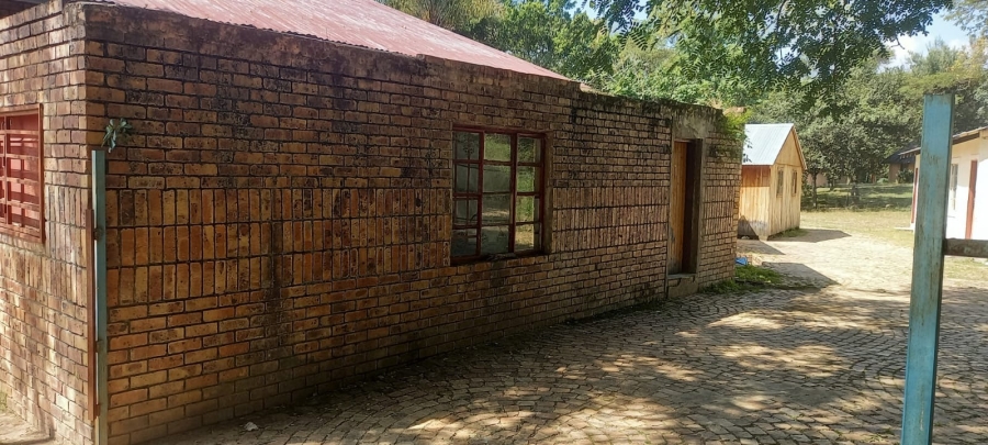 Commercial Property for Sale in Badplaas Mpumalanga