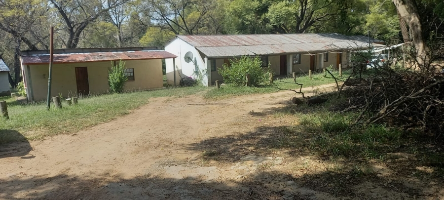 Commercial Property for Sale in Badplaas Mpumalanga