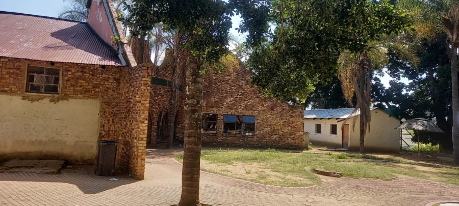 Commercial Property for Sale in Badplaas Mpumalanga