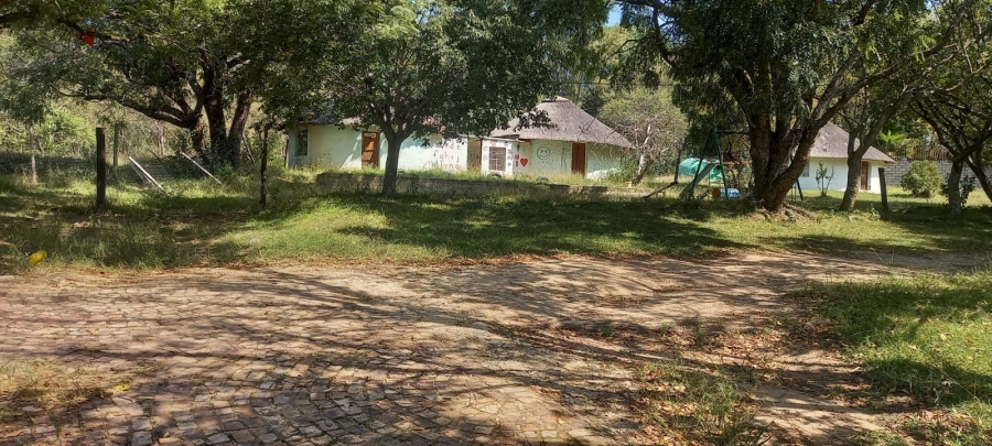 Commercial Property for Sale in Badplaas Mpumalanga