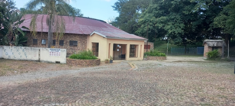 Commercial Property for Sale in Badplaas Mpumalanga