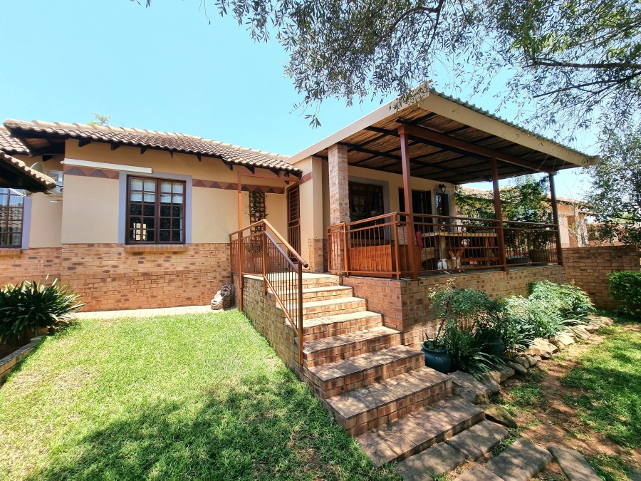 3 Bedroom Property for Sale in West Acres Ext 47 Mpumalanga