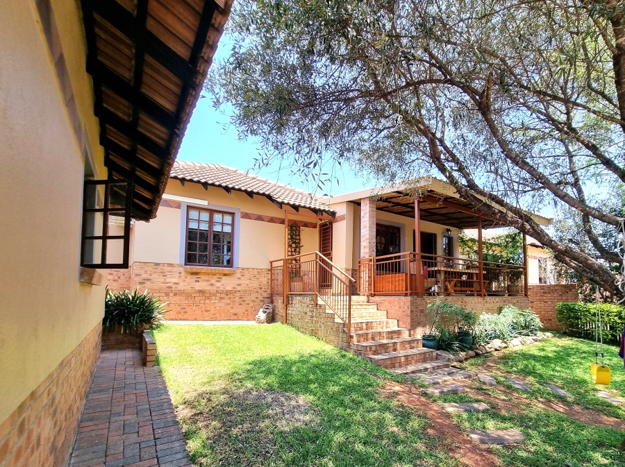 3 Bedroom Property for Sale in West Acres Ext 47 Mpumalanga