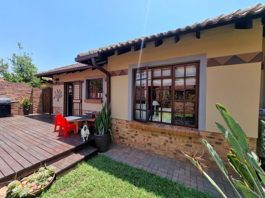 3 Bedroom Property for Sale in West Acres Ext 47 Mpumalanga