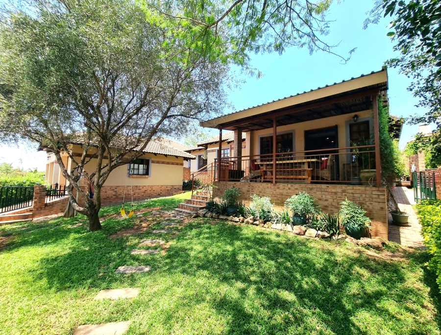 3 Bedroom Property for Sale in West Acres Ext 47 Mpumalanga