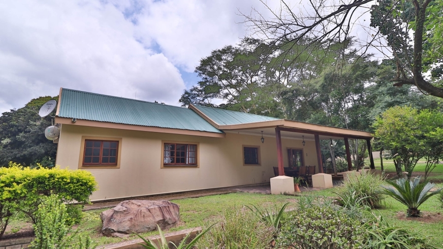 4 Bedroom Property for Sale in White River Estates Mpumalanga