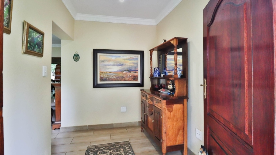 4 Bedroom Property for Sale in White River Estates Mpumalanga