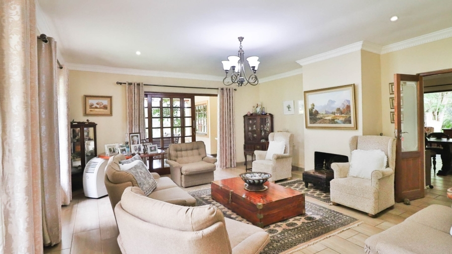 4 Bedroom Property for Sale in White River Estates Mpumalanga