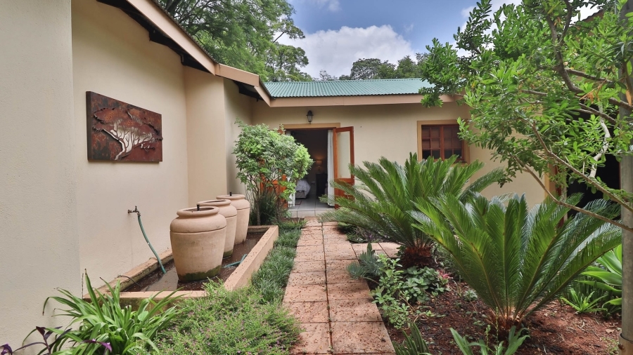 4 Bedroom Property for Sale in White River Estates Mpumalanga