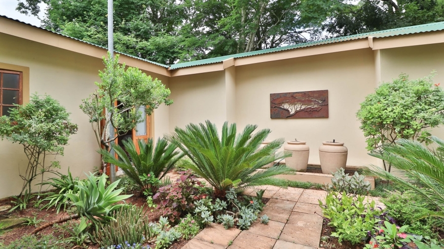 4 Bedroom Property for Sale in White River Estates Mpumalanga