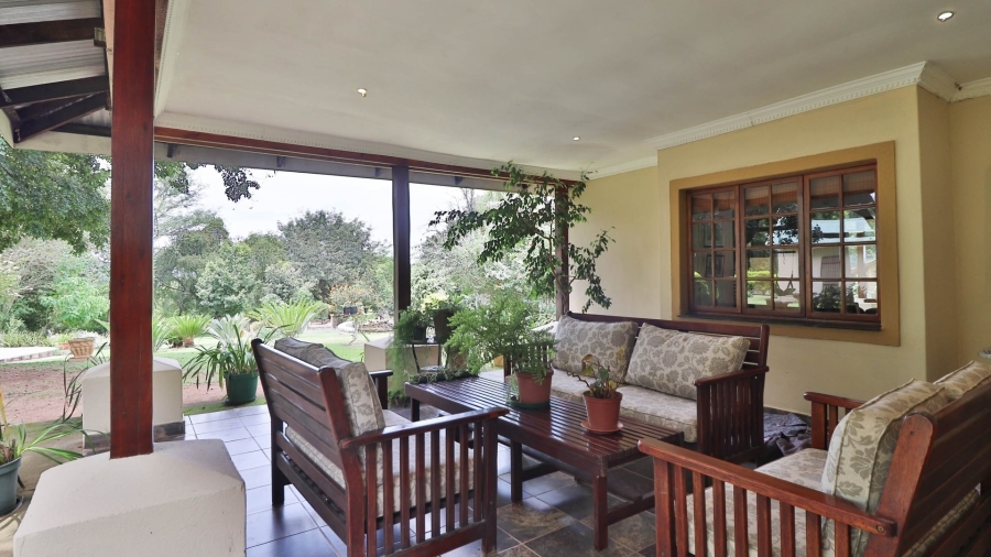 4 Bedroom Property for Sale in White River Estates Mpumalanga