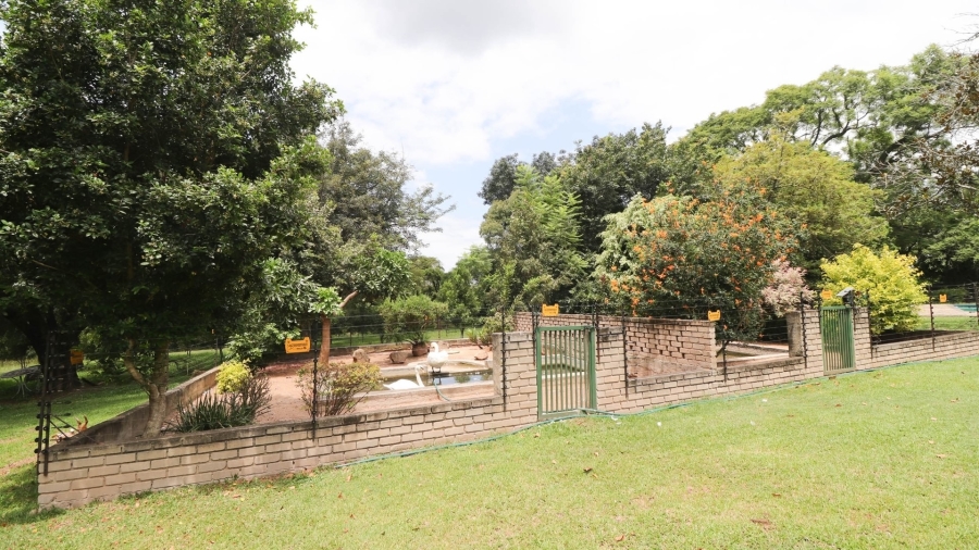 4 Bedroom Property for Sale in White River Estates Mpumalanga