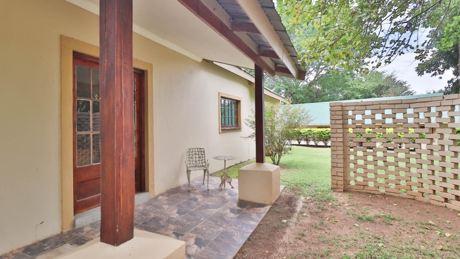 4 Bedroom Property for Sale in White River Estates Mpumalanga