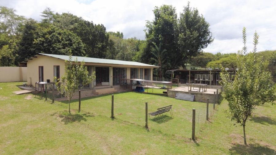 4 Bedroom Property for Sale in White River Estates Mpumalanga