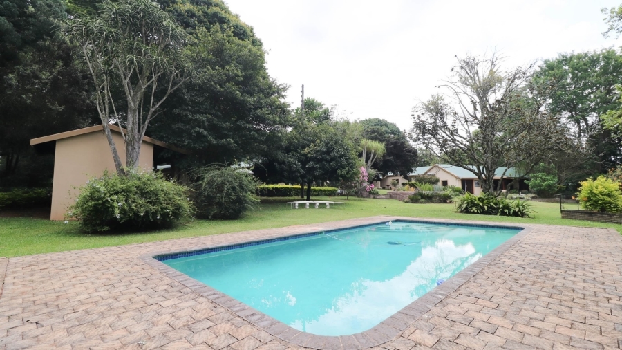 4 Bedroom Property for Sale in White River Estates Mpumalanga