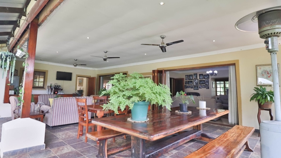 4 Bedroom Property for Sale in White River Estates Mpumalanga