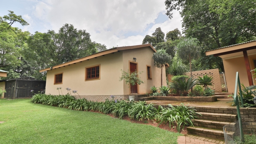 4 Bedroom Property for Sale in White River Estates Mpumalanga