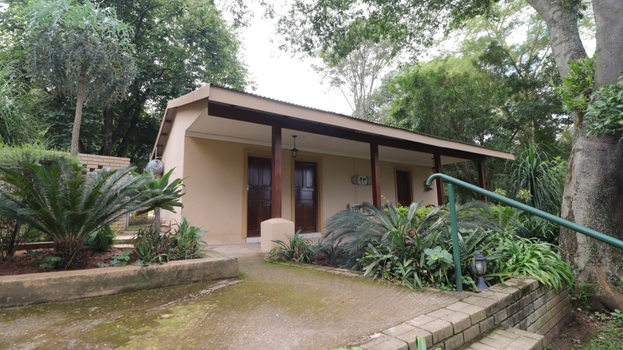 4 Bedroom Property for Sale in White River Estates Mpumalanga