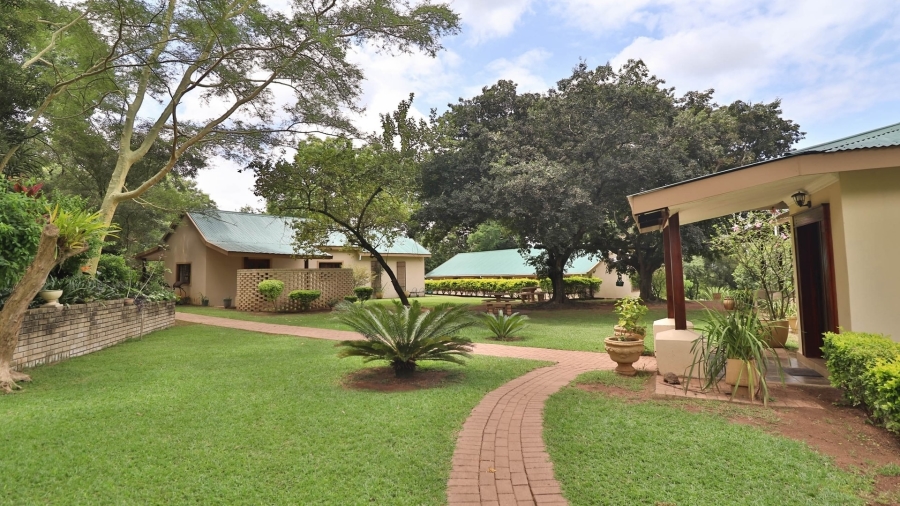 4 Bedroom Property for Sale in White River Estates Mpumalanga