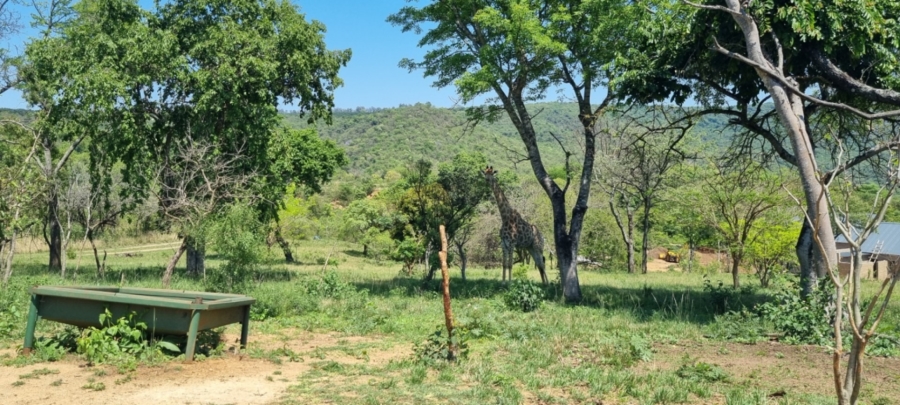 0 Bedroom Property for Sale in Hazyview Mpumalanga