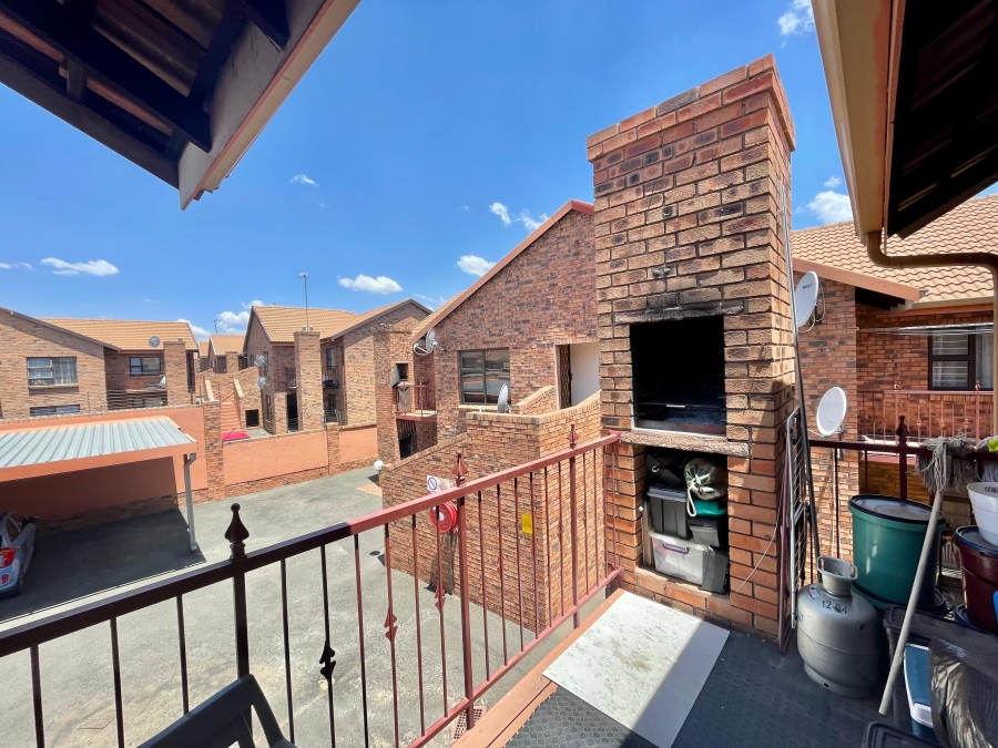 2 Bedroom Property for Sale in Secunda Mpumalanga