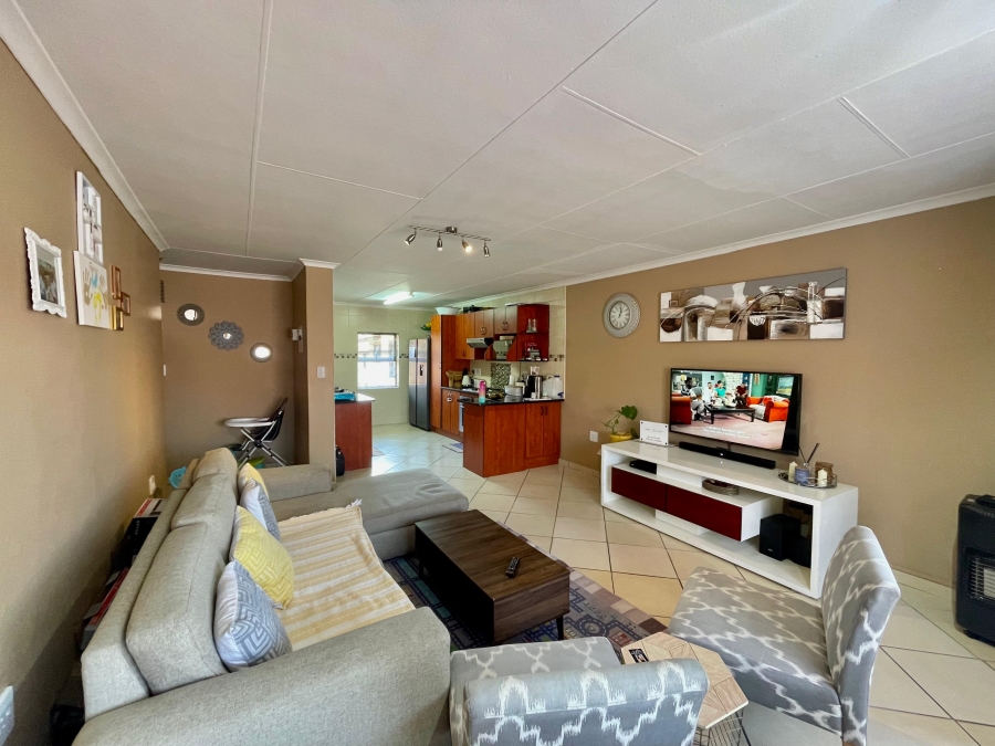 2 Bedroom Property for Sale in Secunda Mpumalanga