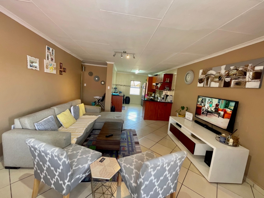 2 Bedroom Property for Sale in Secunda Mpumalanga