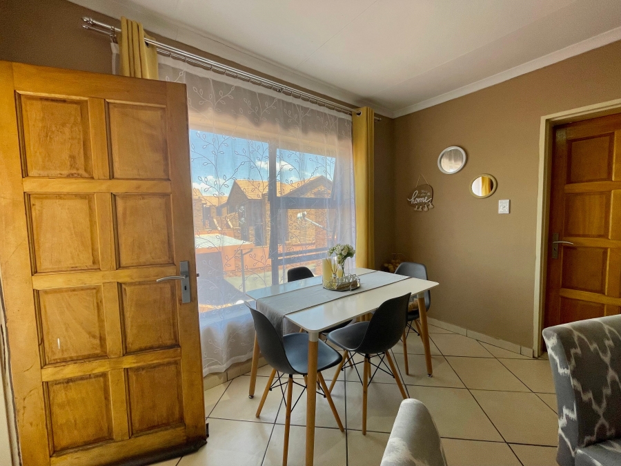 2 Bedroom Property for Sale in Secunda Mpumalanga