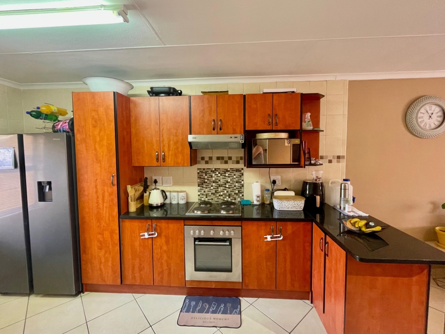 2 Bedroom Property for Sale in Secunda Mpumalanga