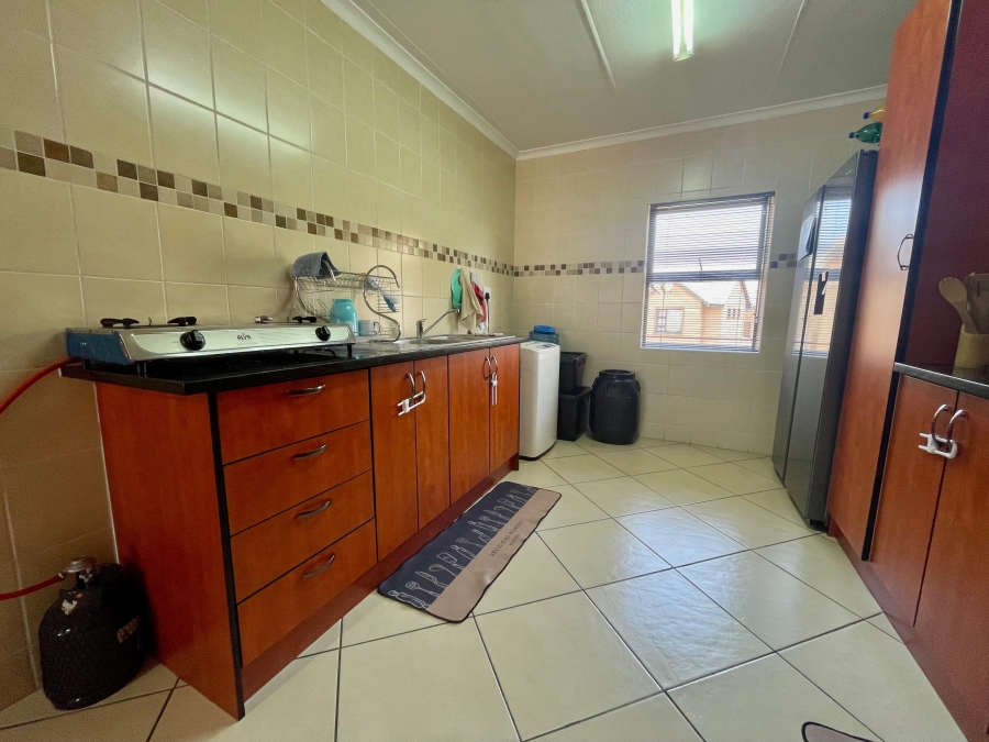 2 Bedroom Property for Sale in Secunda Mpumalanga