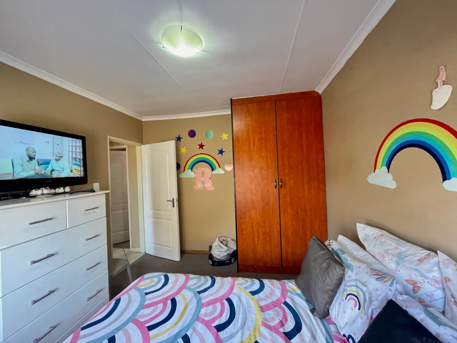 2 Bedroom Property for Sale in Secunda Mpumalanga