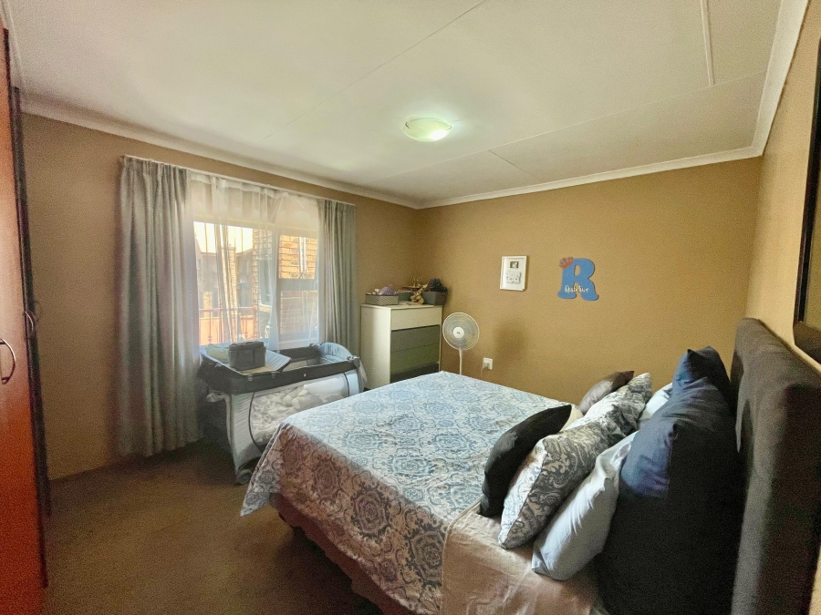 2 Bedroom Property for Sale in Secunda Mpumalanga