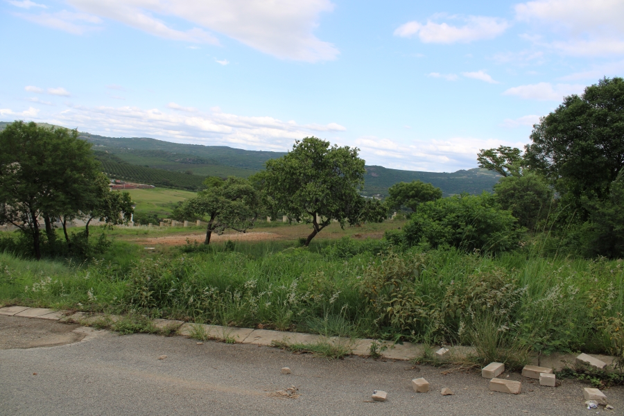 0 Bedroom Property for Sale in Drum Rock Mpumalanga