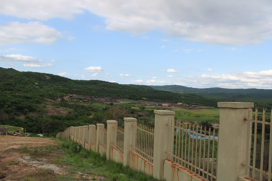 0 Bedroom Property for Sale in Drum Rock Mpumalanga