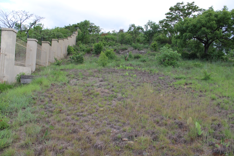 0 Bedroom Property for Sale in Drum Rock Mpumalanga