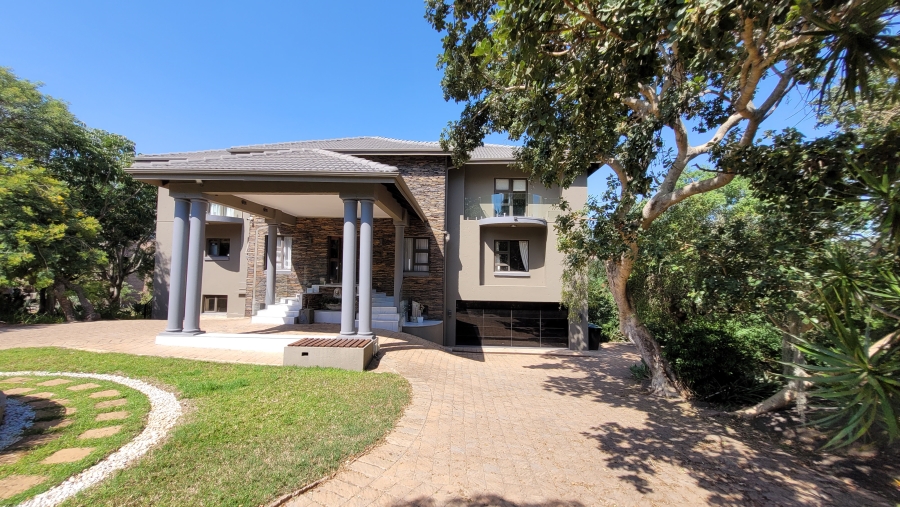 4 Bedroom Property for Sale in Nelspruit Ext 13 Mpumalanga