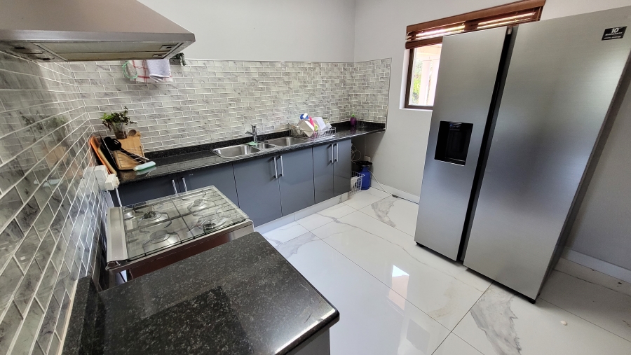 4 Bedroom Property for Sale in Nelspruit Ext 13 Mpumalanga