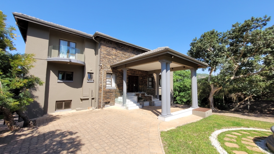 4 Bedroom Property for Sale in Nelspruit Ext 13 Mpumalanga