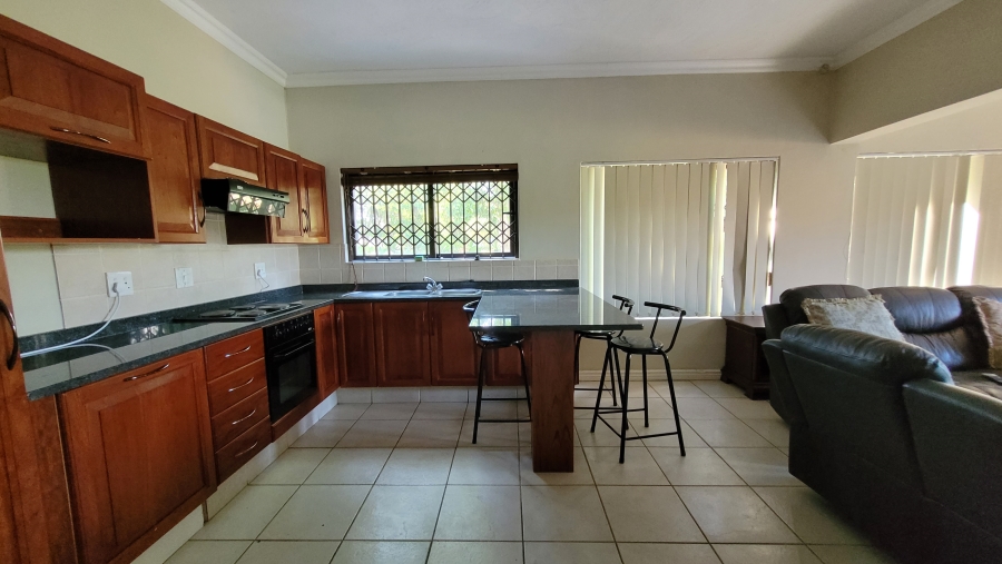 4 Bedroom Property for Sale in Nelspruit Ext 13 Mpumalanga