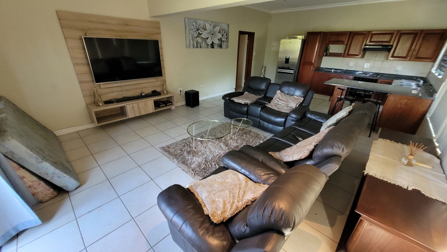 4 Bedroom Property for Sale in Nelspruit Ext 13 Mpumalanga