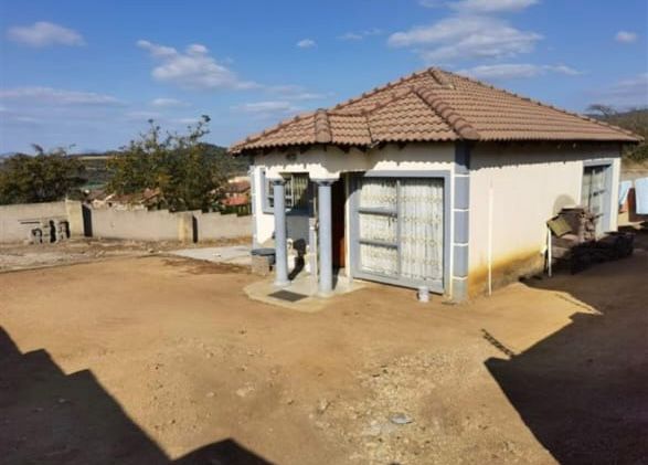 2 Bedroom Property for Sale in Kamagugu Mpumalanga